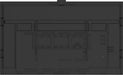 EAN 4948570124862 - iiyama TE8615A-B1AG pantalla de señalización Panel plano interactivo 2,17 m (85.6") Wifi 550 cd / m² 4K U imagen 8