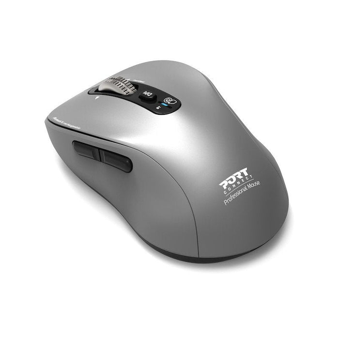 Sideral Mouse Recharg Bth Com Pro Type C