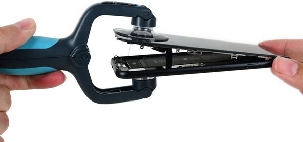EAN 5350551999915 - CoreParts MOBX-TOOLS-045 herramienta para reparación de dispositivo electrónico imagen 1