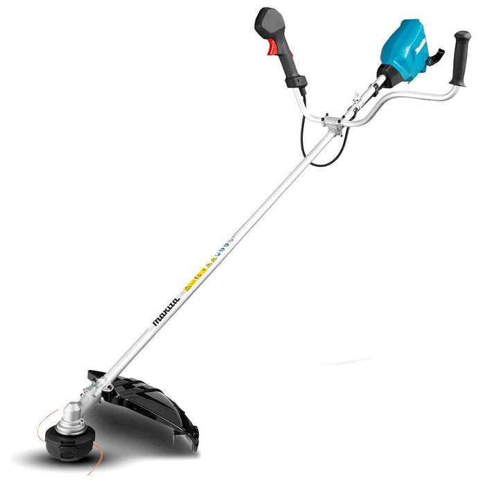 EAN 88381887441 - Makita DUR369APT2 desbrozadora/bordeadora 1000 W AC/Batería Negro, Azul, Gris imagen 1
