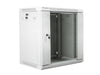 EAN 5901969403145 - Lanberg WF01-6412-10S armario rack 12U Bastidor de pared Gris imagen 5