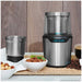 EAN 8435484015592 - Cecotec 01559 molinillo de café 300 W Acero inoxidable imagen 4