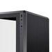 EAN 6977277368963 - Einarex EXCS-ZM-800R-B carcasa de ordenador Midi Tower Negro imagen 6