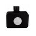EAN 8420738314972 - Silver Electronics 173300 detector de movimiento Sensor de infrarrojos Alámbrico Negro imagen 1