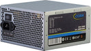 EAN 4260133124882 - Inter-Tech Coba CES-350B unidad de fuente de alimentación 350 W 20+4 pin ATX ATX Plata imagen 1