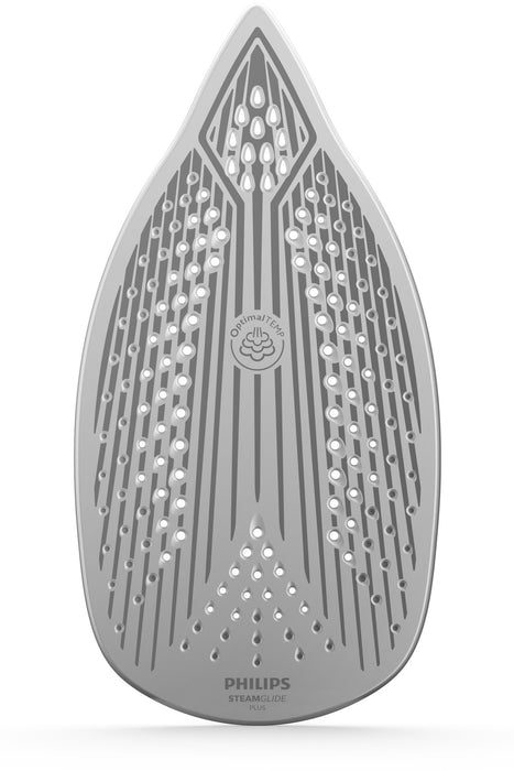 EAN 8710103813804 - Philips PerfectCare GC3925/30 plancha Plancha a vapor Suela SteamGlide Plus 2500 W Negro, Violeta imagen 5