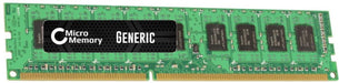 EAN 5712505096383 - CoreParts MMD2622/8GB módulo de memoria 1 x 8 GB DDR3 ECC imagen 1