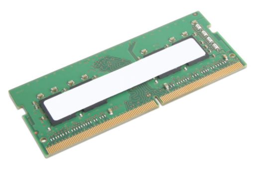 EAN 0195235139943 - Lenovo 4X70Z90844 módulo de memoria 8 GB 1 x 8 GB DDR4 260-pin SO-DIMM imagen 1