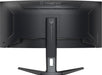 EAN 4948570125173 - iiyama G-MASTER GCB3486WQSCP-B1 pantalla para PC 86,4 cm (34") 3440 x 1440 Pixeles UltraWide Quad HD Negr imagen 15