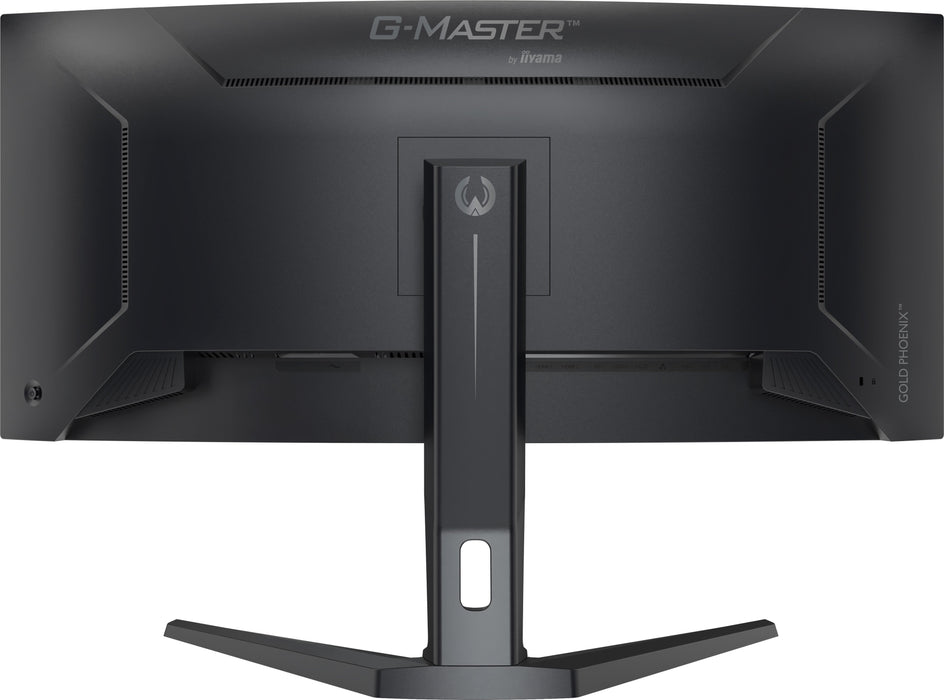 EAN 4948570125173 - iiyama G-MASTER GCB3486WQSCP-B1 pantalla para PC 86,4 cm (34") 3440 x 1440 Pixeles UltraWide Quad HD Negr imagen 15