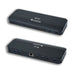 EAN 8595611703607 - i-tec TB3HDMIPLUSXIT base para portátil y replicador de puertos Alámbrico Thunderbolt 3 Negro imagen 2