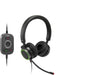 EAN 4260059583831 - Snom A330D Auriculares Alámbrico Diadema Oficina/Centro de llamadas USB tipo A Negro imagen 1
