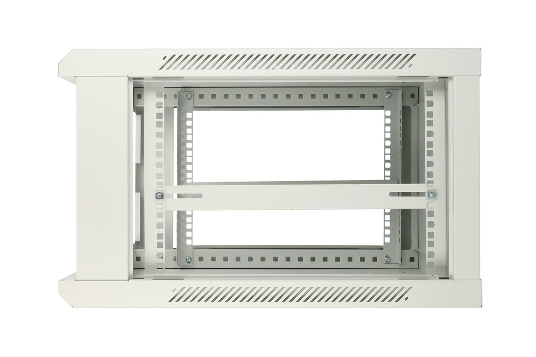 Armario Pared Extralink-19 "6u 450mm Gris