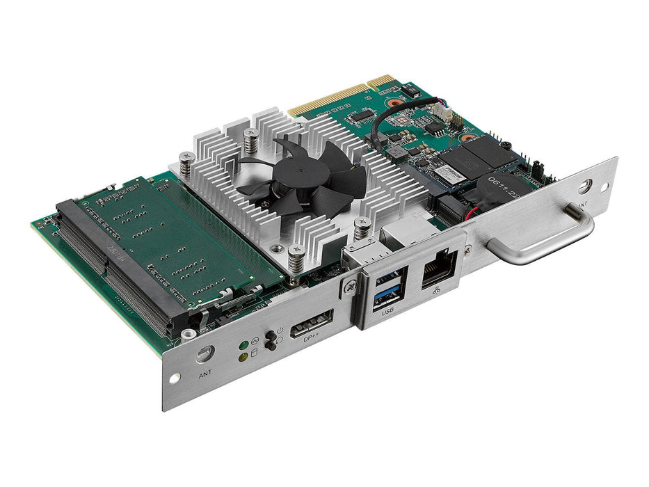 Sdm Advanced (Adl-I5-D8/128/W10iot B)