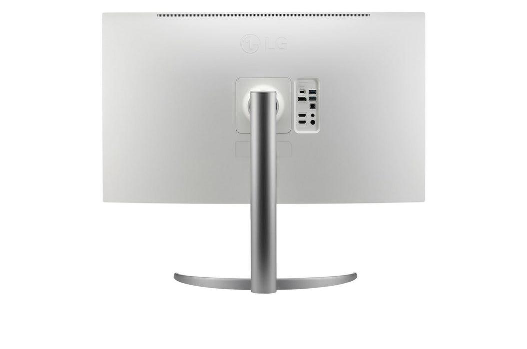 EAN 8806084240866 - LG 32UQ850V-W pantalla para PC 80 cm (31.5") 3840 x 2160 Pixeles 4K Ultra HD LED imagen 7
