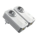 EAN 9120072375217 - Strong Powerline 600 Duo 600 Mbit/s Ethernet Blanco 2 pieza(s) imagen 2