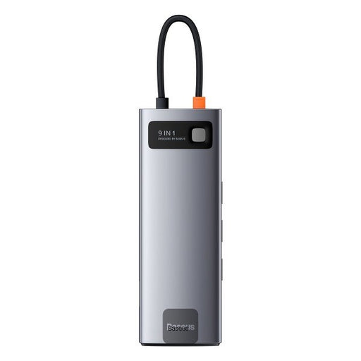 EAN 6953156205932 - Baseus CAHUB-CU0G base para portátil y replicador de puertos Alámbrico USB 3.2 Gen 1 (3.1 Gen 1) Type-C G imagen 1