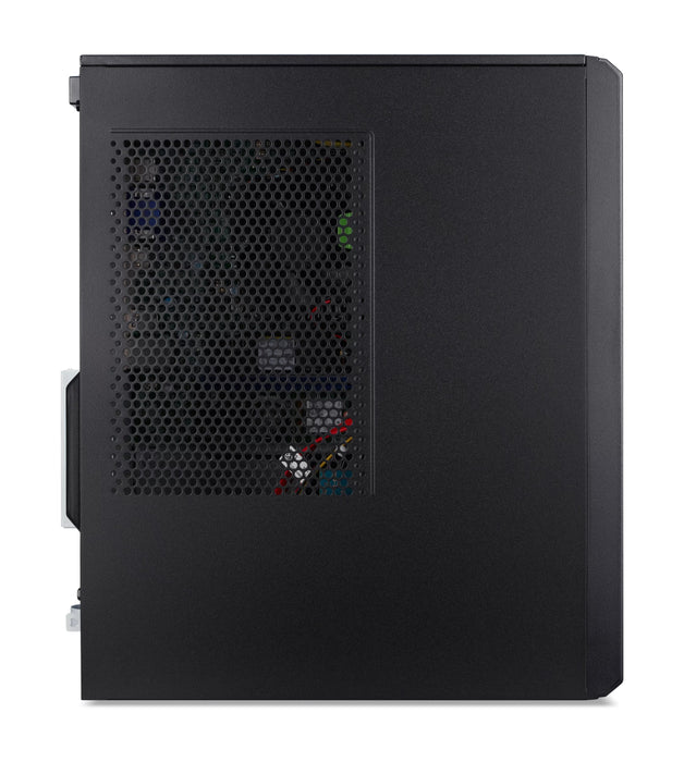 Pc Acer Veriton S2 Vs2735g Torre Core Ultra 7 265 16 Gb 512 Gb Intel Graphics Gigabit Ethernet Ieee 802.11ax (Wi-Fi 6e) Bluetooth 5.3 Win 11 Pro