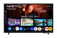 EAN 8806097238249 - Samsung TU27F6005FK 68,6 cm (27") Full HD Smart TV Wifi Negro imagen 1