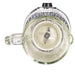 EAN 8003705122888 - Ariete 0583/0C 1,5 L Batidora de vaso 1000 W Blanco, Azul claro imagen 7