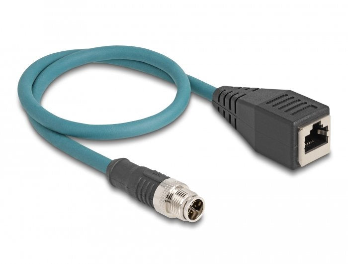 EAN 4043619600717 - DeLOCK 60071 accesorio para red industrial imagen 1