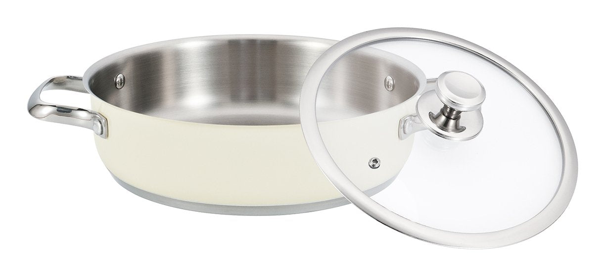 EAN 5608475033681 - Haeger PA-24L.009A cacerola Sartén multiuso Alrededor imagen 2