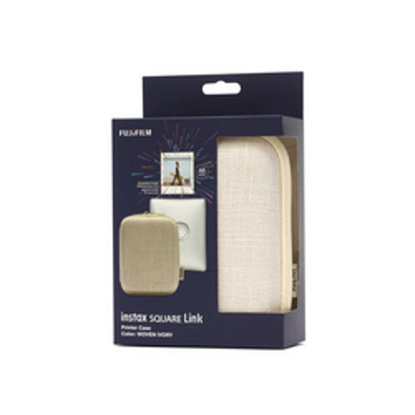 EAN 8720094751696 - Fujifilm Instax Square Link Printer Case Estuche protector 1 pieza(s) imagen 3