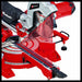 EAN 4006825635706 - Einhell TC-SM 216 5200 RPM 1500 W imagen 6