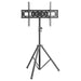 EAN 8051128105650 - Techly ICA-TR17T soporte para pantalla de señalización 177,8 cm (70") Negro imagen 5