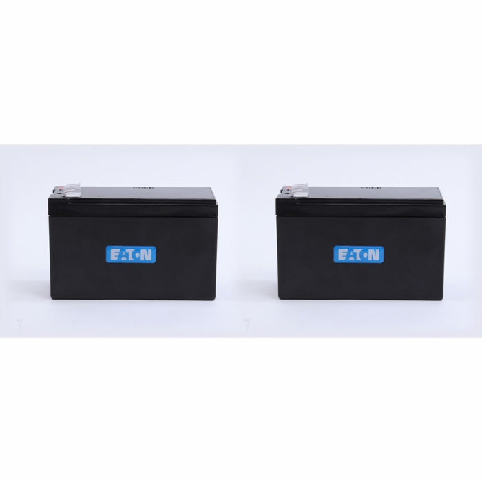 EAN 3553340800023 - Eaton 68766SP batería para sistema ups Sealed Lead Acid (VRLA) 12 V 9 Ah imagen 1