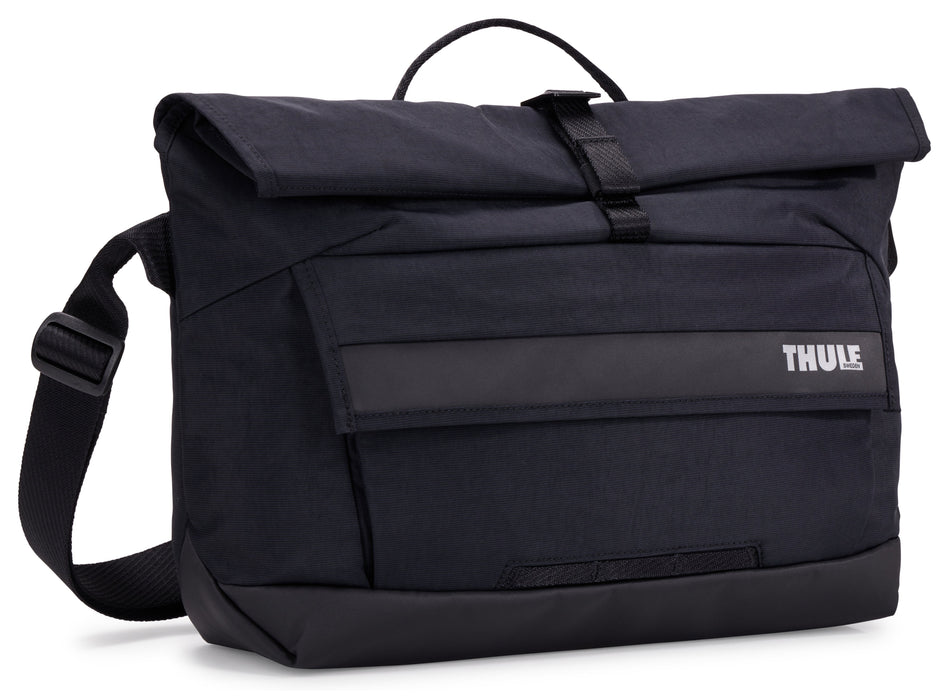 EAN 0085854255448 - Thule Paramount PARACB3114 Black Poliéster Negro Unisex Bandolera imagen 1