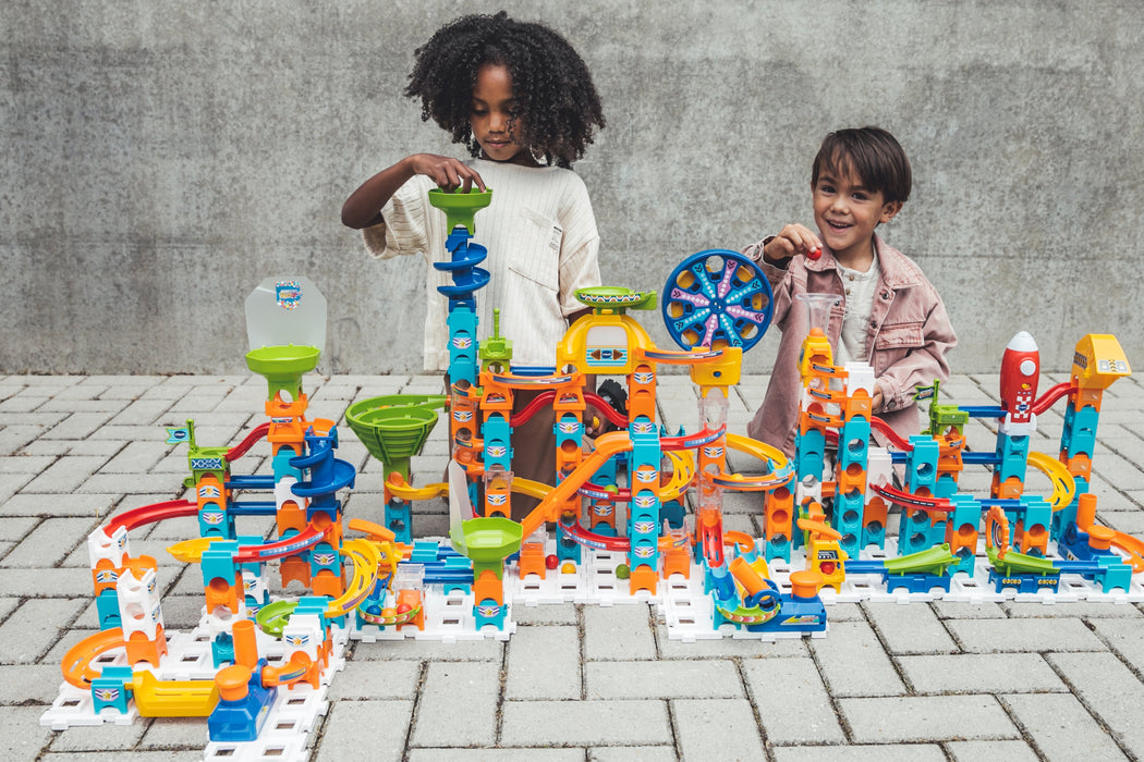 EAN 3417765036491 - VTech Marble Rush 80-503649 juego educativo imagen 12