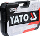 EAN 5906083388118 - Yato YT-38811 llave de tubo Juego de llaves de tubo 150 pieza(s) imagen 5