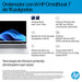 EAN 199251567315 - HP OmniBook 7 AI 16-ay0005ns Intel Core Ultra 7 255H Portátil 40,6 cm (16") Pantalla táctil 2K 32 GB DDR5- imagen 11