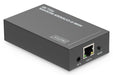EAN 4016032482727 - Digitus DS-55518 extensor audio/video Receptor AV Negro imagen 2