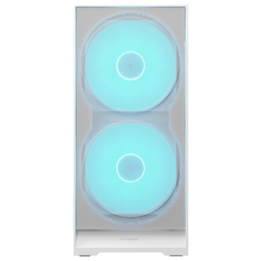 EAN 4710483779992 - COUGAR CGR-5VA4W-RGB Midi Tower Blanco imagen 2