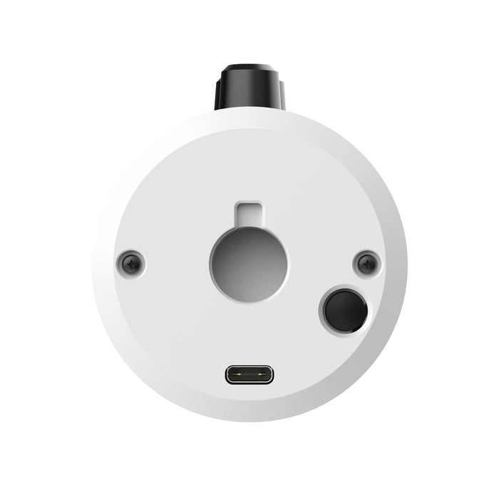 EAN 8713439242577 - Trust GXT 258W Fyru USB 4-in-1 Streaming Negro, Blanco imagen 6