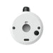 EAN 8713439242577 - Trust GXT 258W Fyru USB 4-in-1 Streaming Negro, Blanco imagen 6