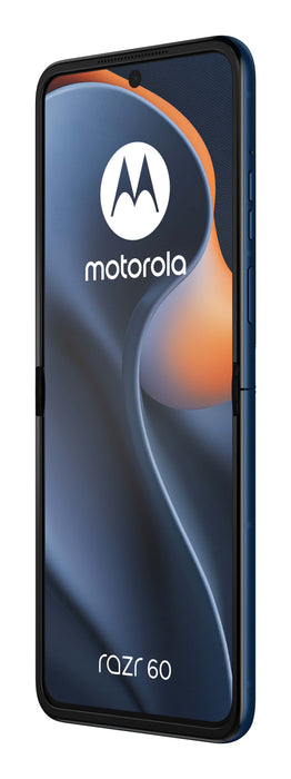 Smartphone  Motorola Razr 60 5g Dual Sim 8gb Ram 256gb - Gibraltar Sea