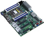 EAN 4710483932281 - Asrock TRX40D8-2N2T placa base AMD TRX40 Socket TR4 ATX imagen 2