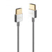 EAN 4002888367752 - Lindy 36775 cable HDMI 0,5 m HDMI tipo A (Estándar) Blanco imagen 1