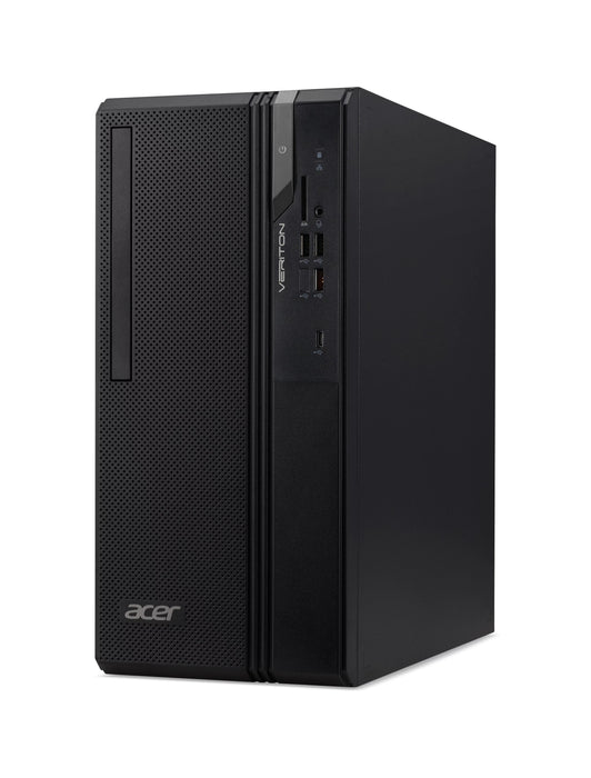 EAN 4711474533722 - Acer Veriton VS2730G Intel Core Ultra 5 225 16 GB DDR5-SDRAM 512 GB SSD Windows 11 Pro Midi Tower PC Negr imagen 3