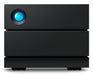 EAN 3660619408641 - Seagate 2big RAID unidad de disco multiple 28 TB Escritorio Negro imagen 1