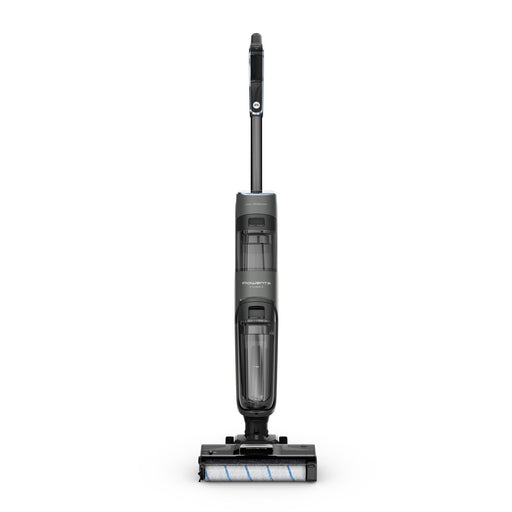 EAN 3221616130012 - Rowenta X-Clean 4 GZ5035WO aspiradora de pie y escoba eléctrica Aspiradora escoba Batería Seca y húmeda E imagen 2
