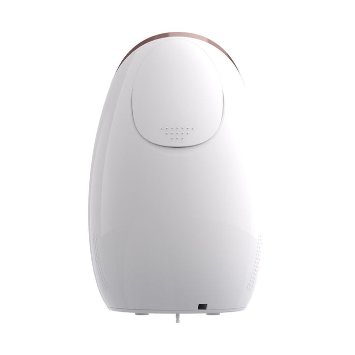 EAN 4015588882487 - Medisana DS 600 sauna facial Blanco imagen 3