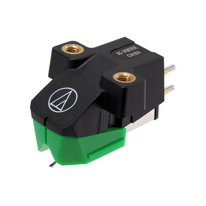 EAN 4961310146016 - Audio-Technica AT-VM95E accesorio de tornamesas Cápsula fonocaptora de tocadiscos imagen 2
