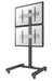 EAN 8717371447946 - Neomounts NMPRO-M12 165,1 cm (65") Negro imagen 1