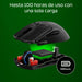 EAN 0197192120217 - HyperX Pulsefire Haste 2 Mini Wireless Black Gaming Mouse ratón Juego Ambidextro RF Wireless + Bluetooth  imagen 8