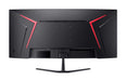 EAN 4711474510679 - Acer ED340CUR X0 pantalla para PC 86,4 cm (34") 3440 x 1440 Pixeles UltraWide Quad HD LCD Negro imagen 6