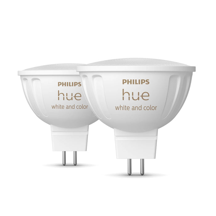 EAN 8719514491649 - Philips Hue White and Color ambiance 8719514491649 iluminación inteligente Bombilla inteligente Bluetooth imagen 2